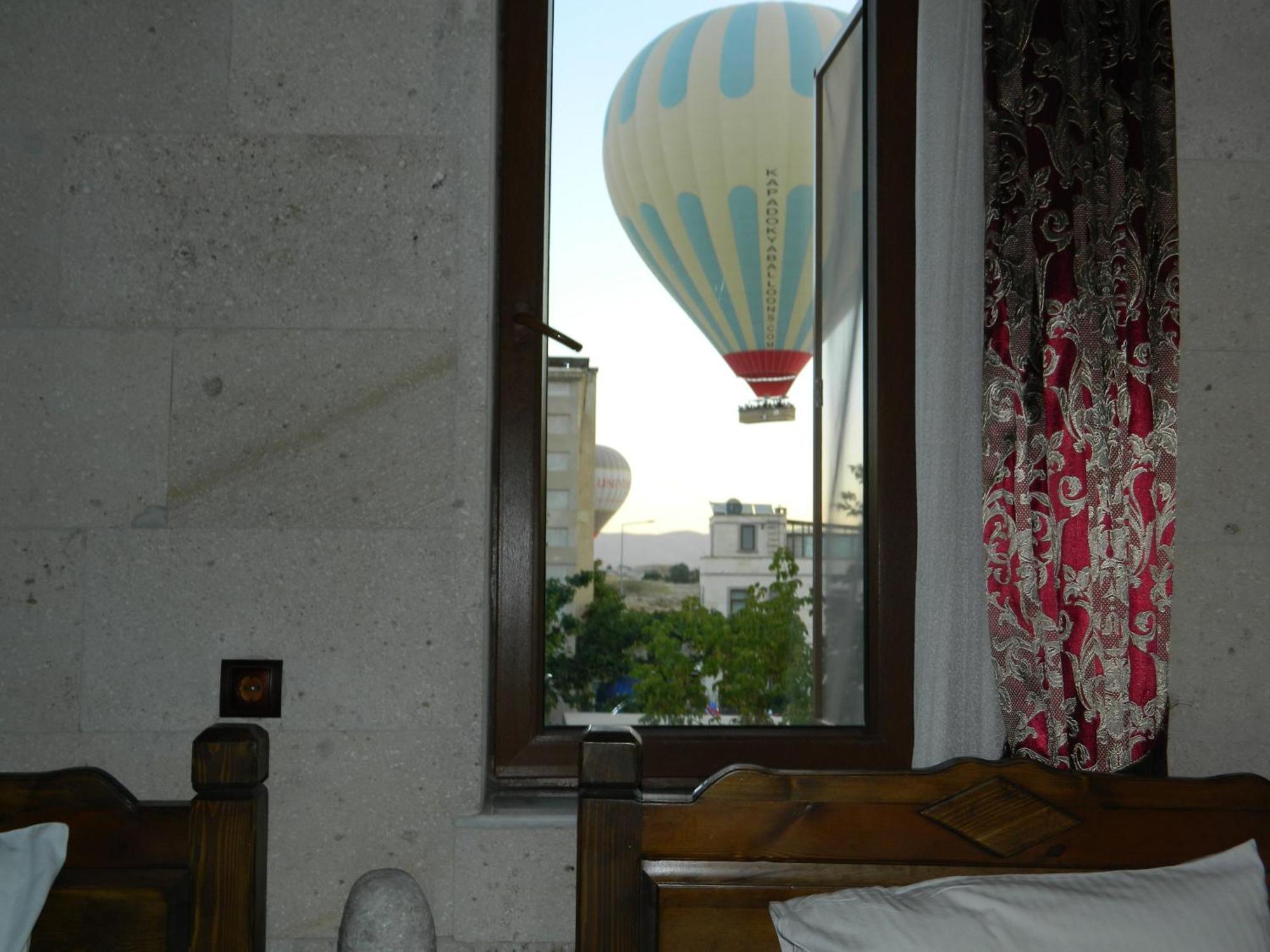 Sun Rise View Hotel Göreme Extérieur photo