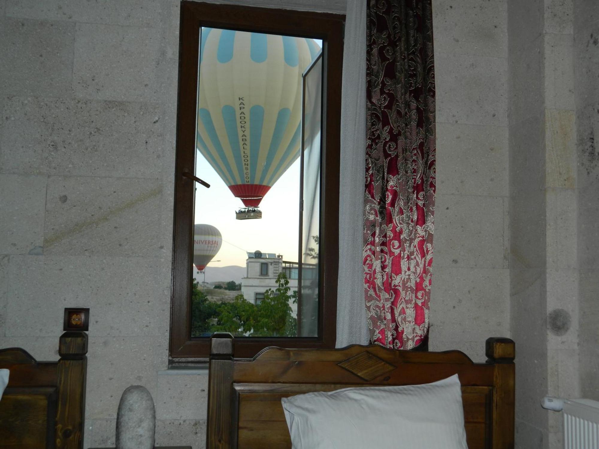Sun Rise View Hotel Göreme Extérieur photo