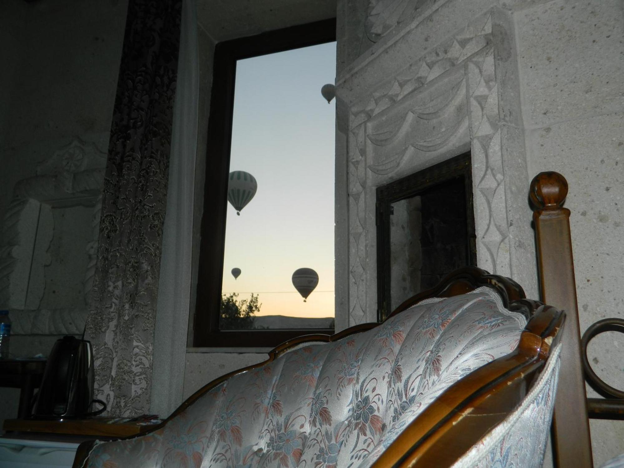 Sun Rise View Hotel Göreme Extérieur photo