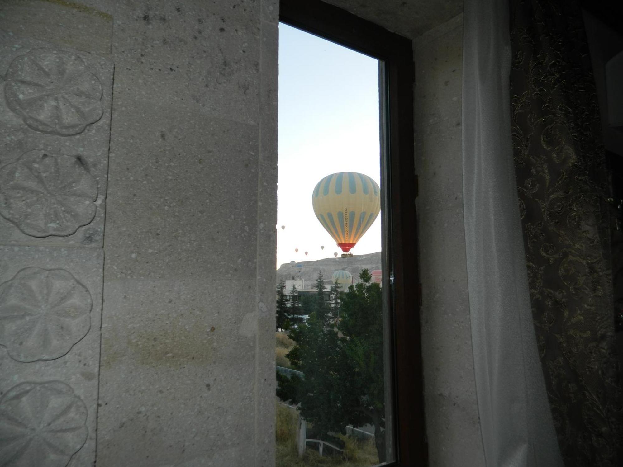 Sun Rise View Hotel Göreme Extérieur photo