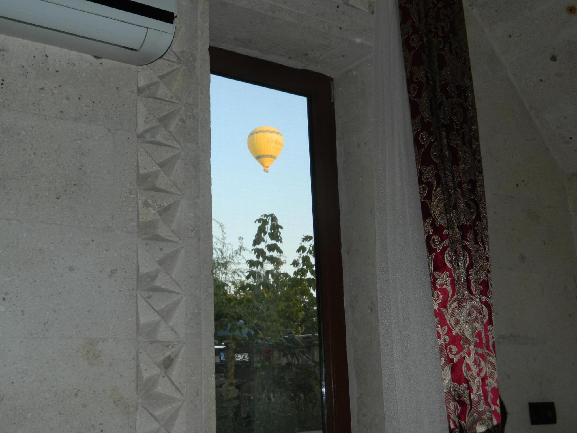 Sun Rise View Hotel Göreme Extérieur photo