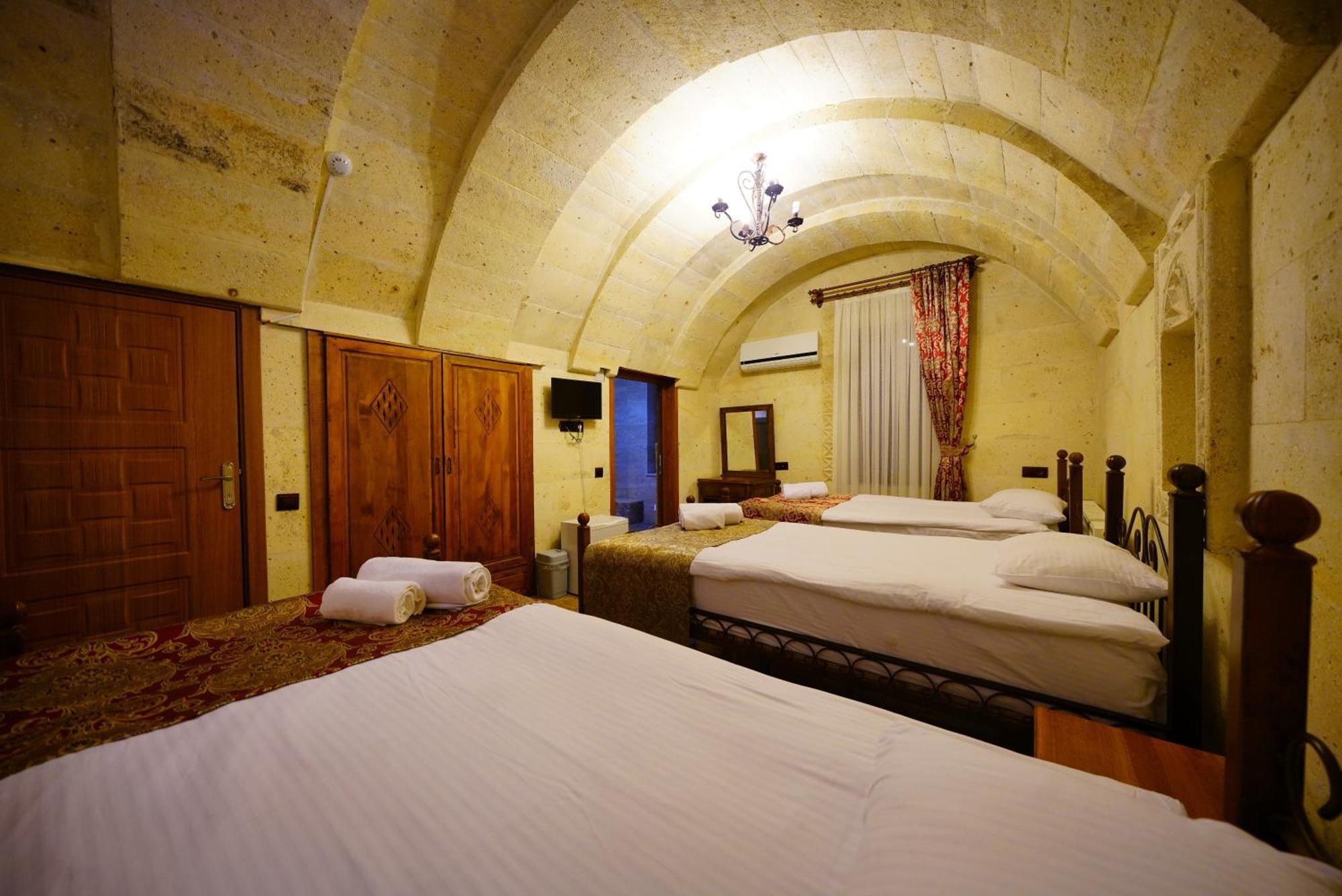 Sun Rise View Hotel Göreme Chambre photo