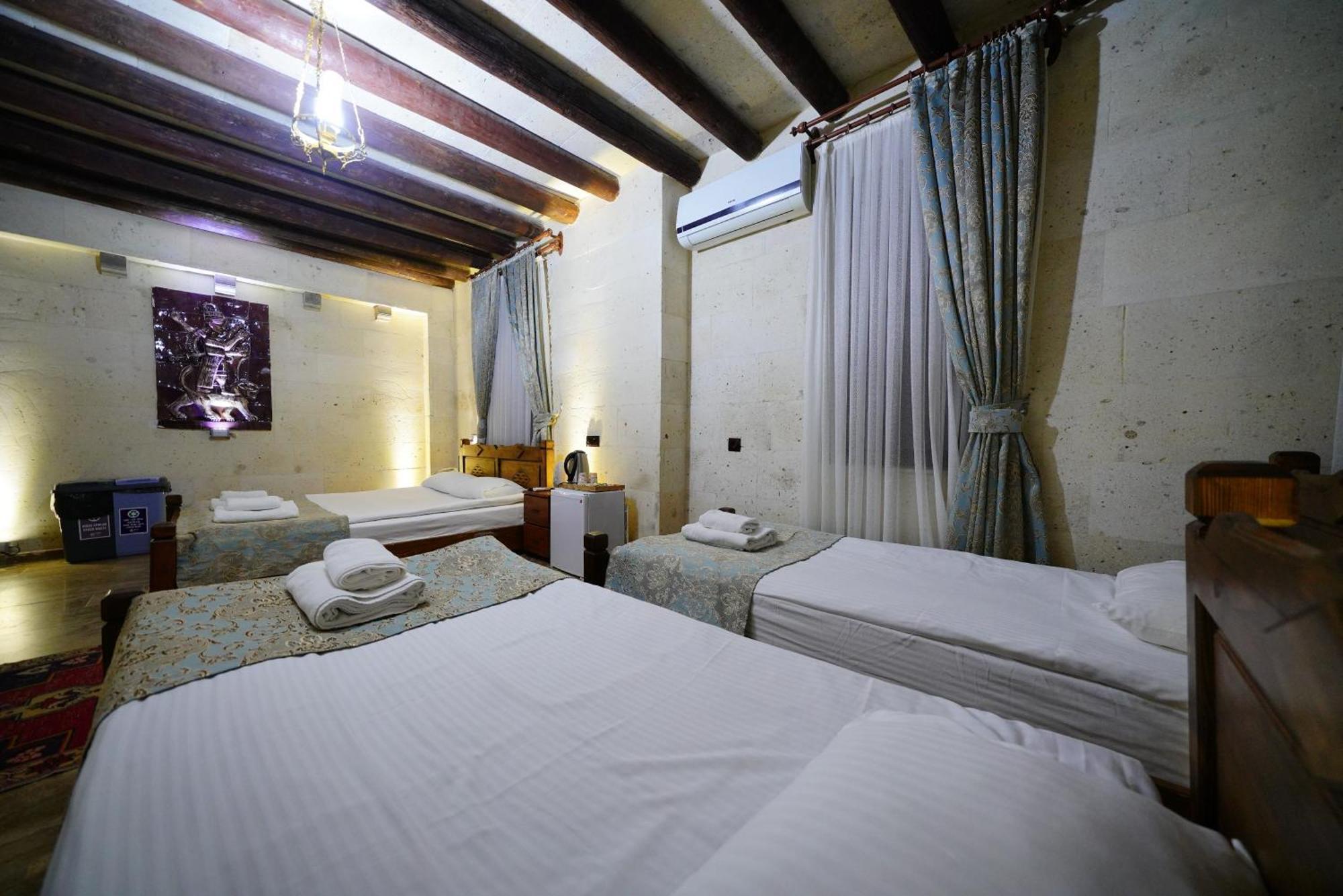 Sun Rise View Hotel Göreme Chambre photo