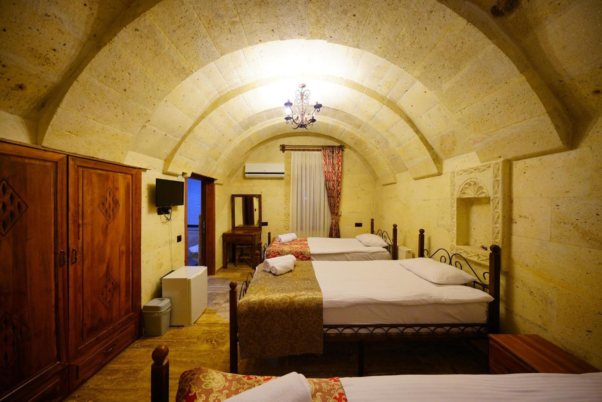 Sun Rise View Hotel Göreme Chambre photo