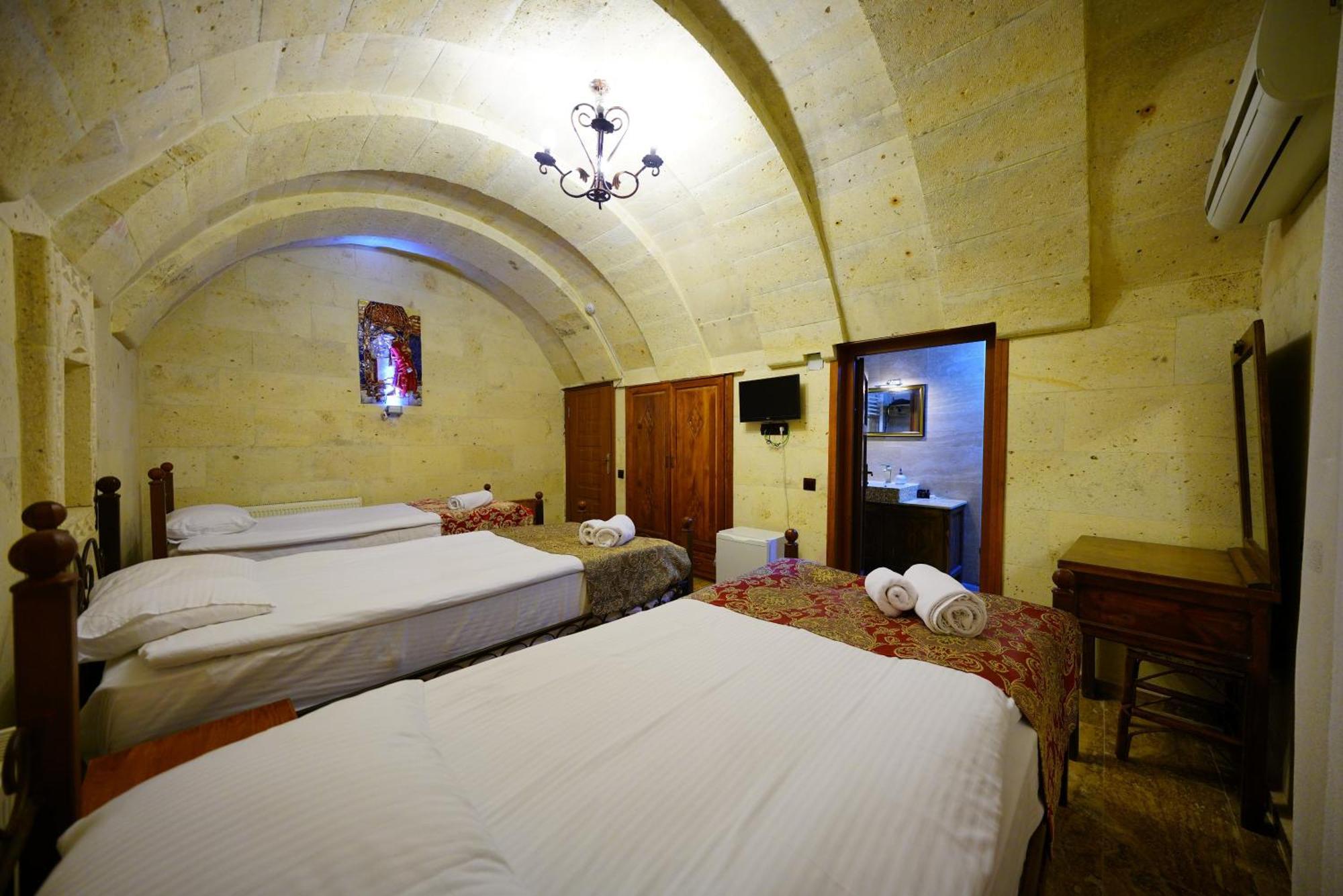 Sun Rise View Hotel Göreme Chambre photo