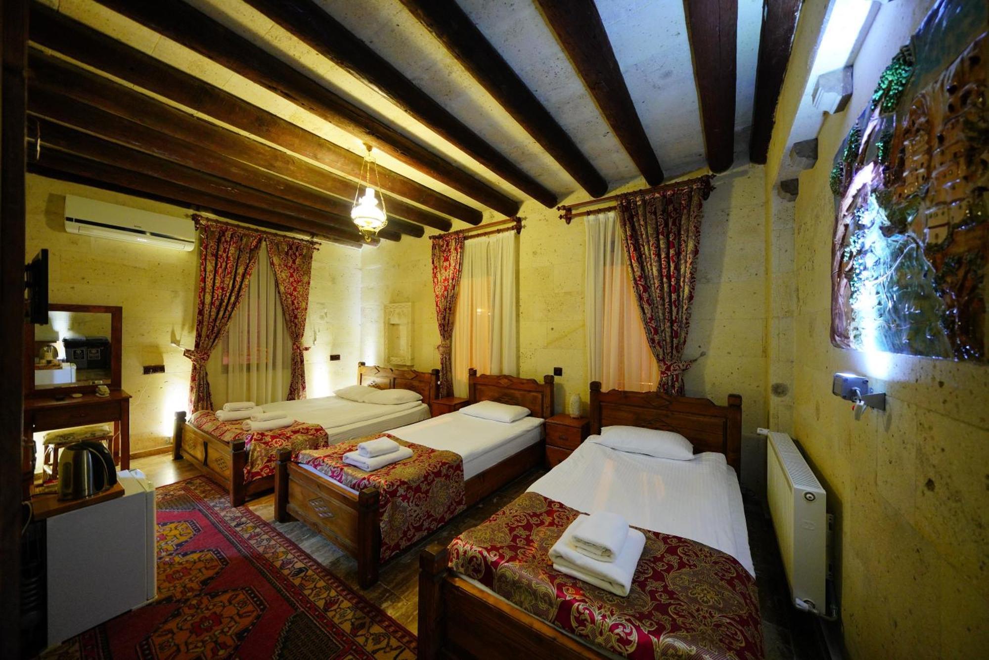 Sun Rise View Hotel Göreme Chambre photo