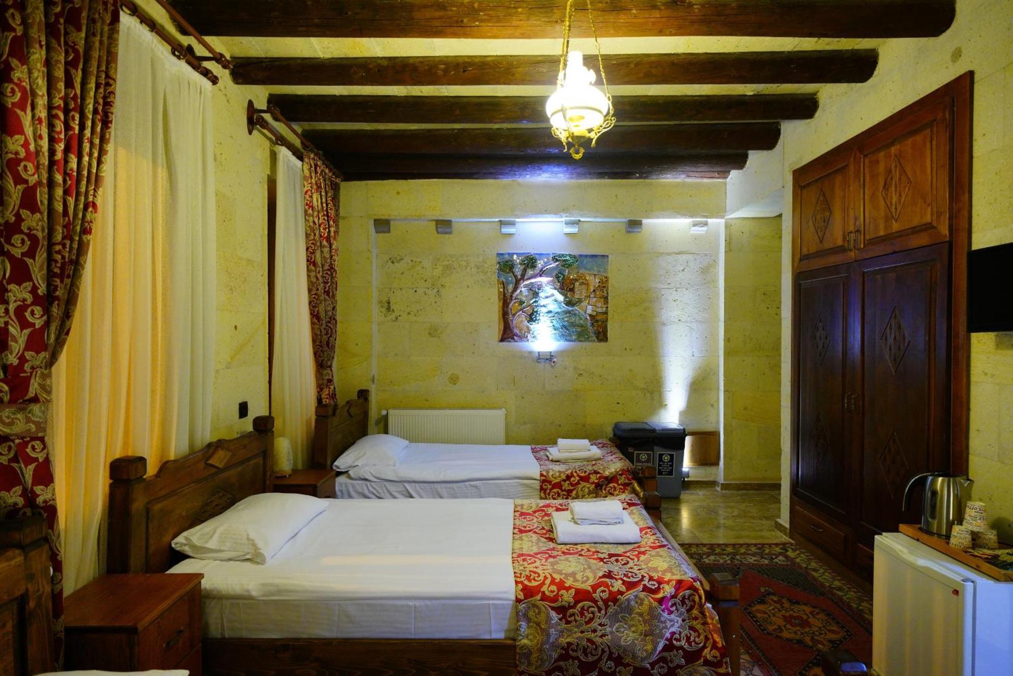 Sun Rise View Hotel Göreme Chambre photo