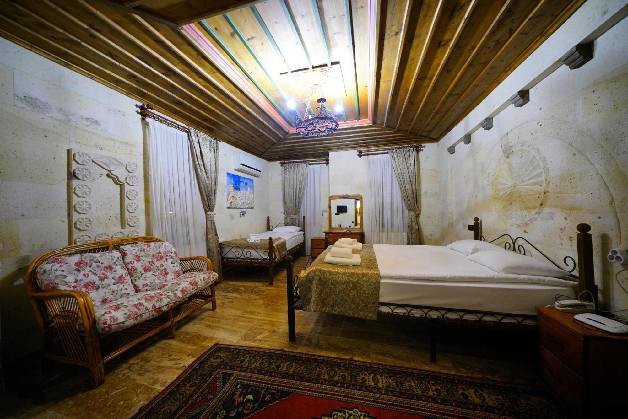 Sun Rise View Hotel Göreme Chambre photo