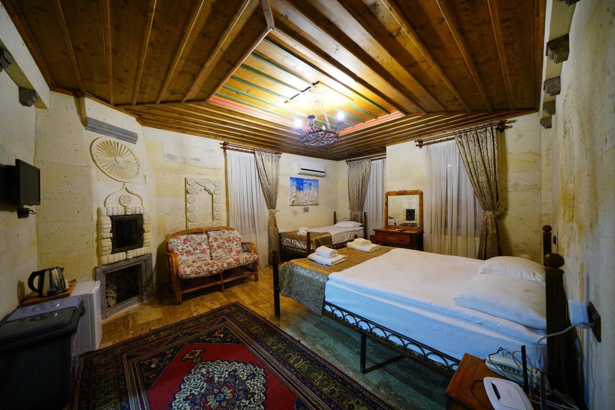 Sun Rise View Hotel Göreme Chambre photo