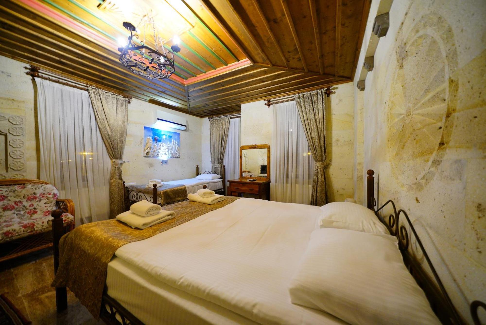 Sun Rise View Hotel Göreme Chambre photo