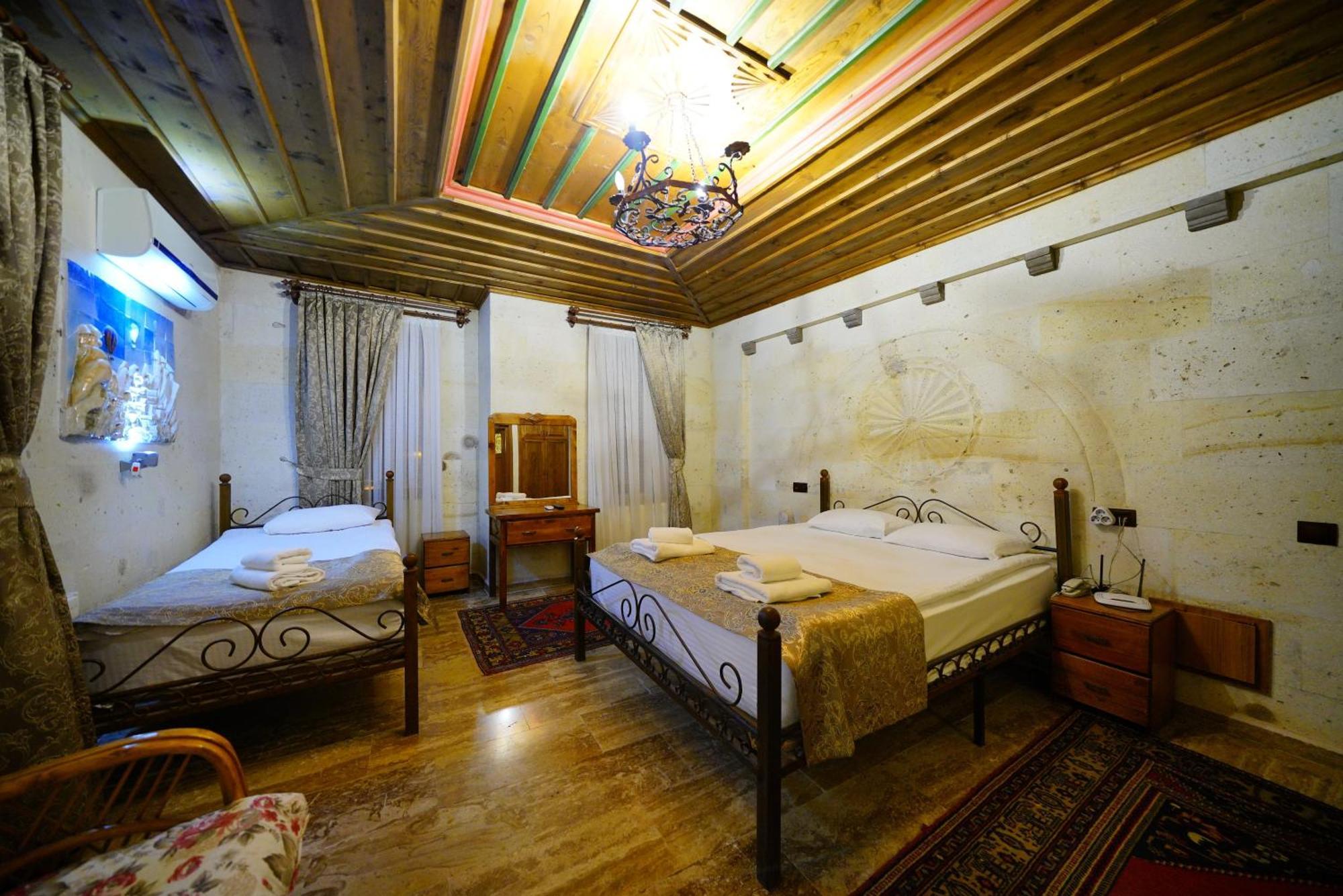 Sun Rise View Hotel Göreme Chambre photo