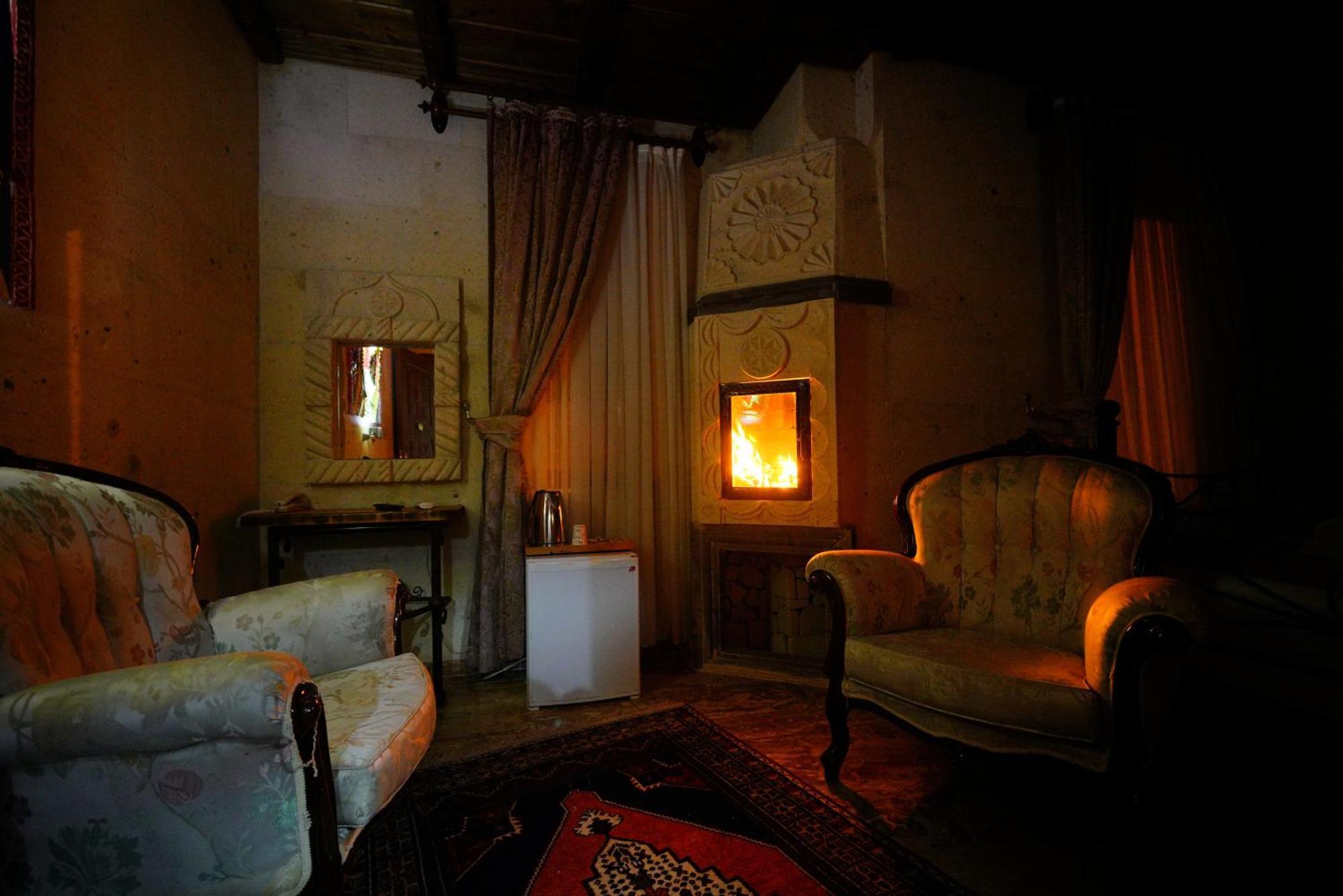 Sun Rise View Hotel Göreme Chambre photo