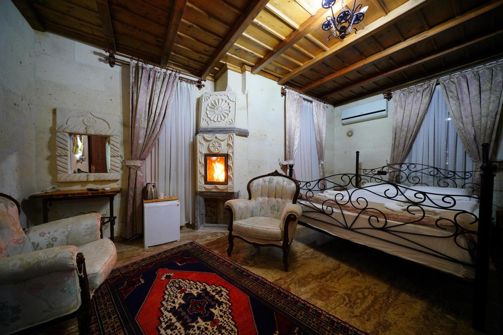 Sun Rise View Hotel Göreme Chambre photo