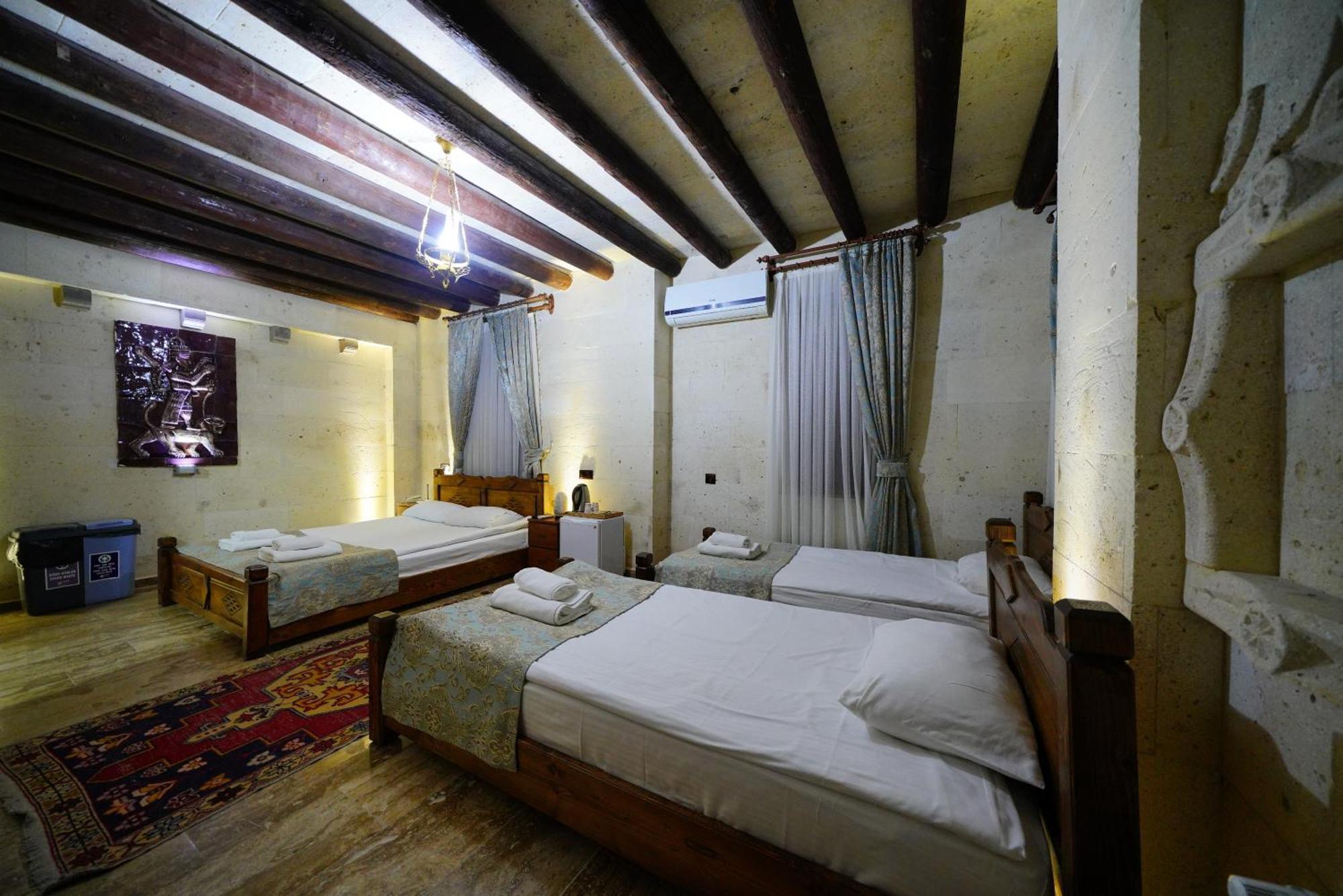 Sun Rise View Hotel Göreme Chambre photo