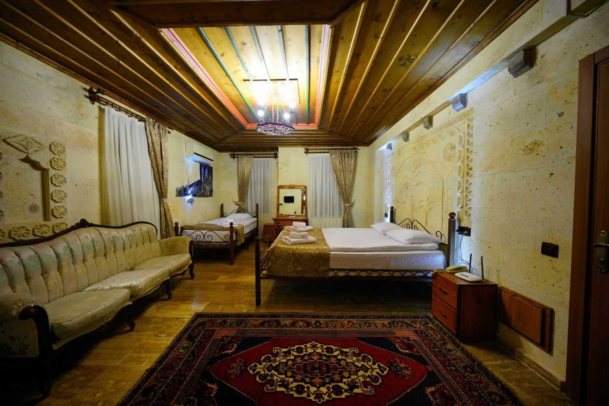 Sun Rise View Hotel Göreme Chambre photo