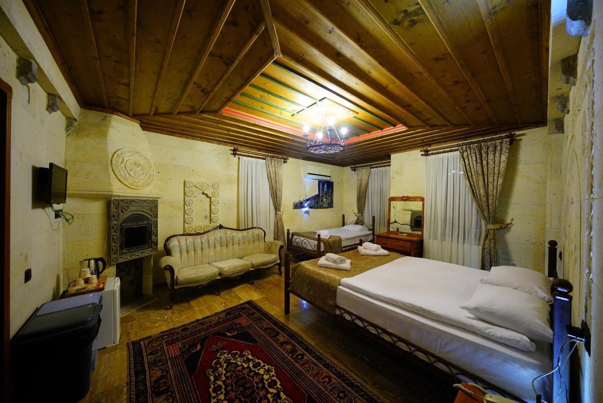 Sun Rise View Hotel Göreme Chambre photo